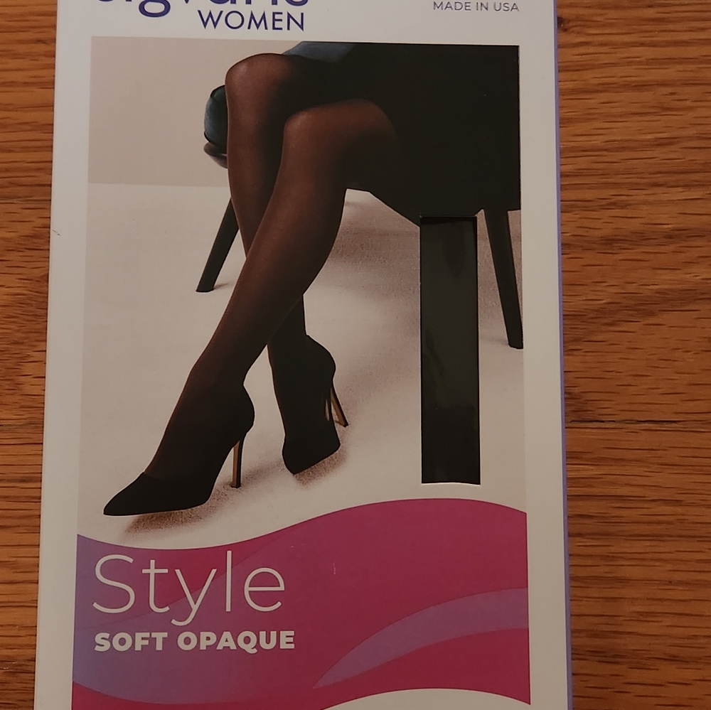 Sigvaris compression pantyhose